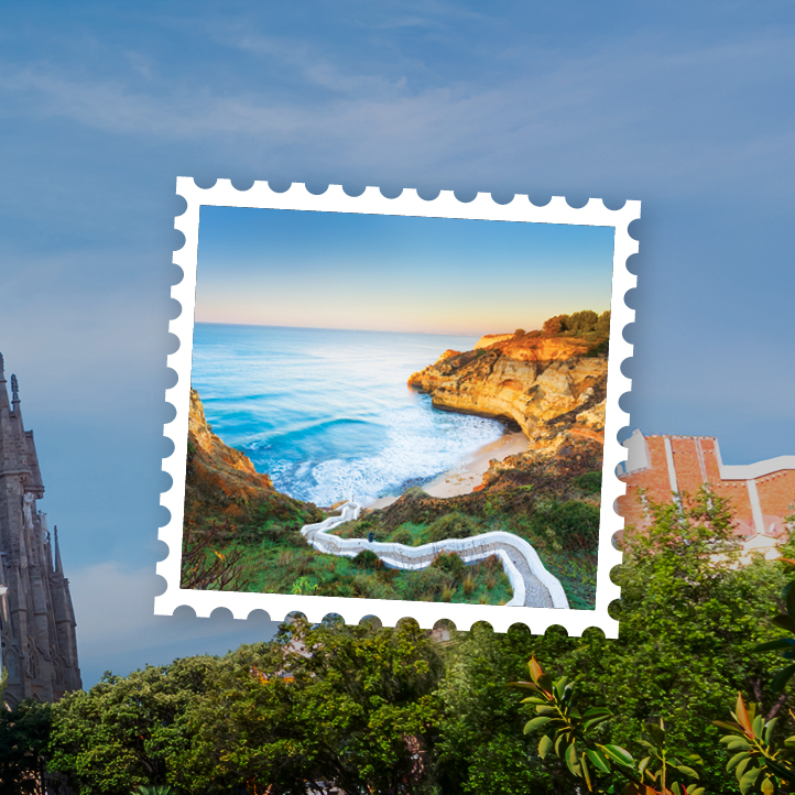 3- Destination - Espagne et Portugal