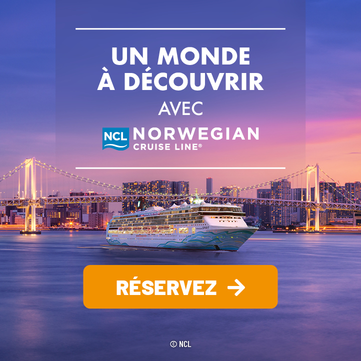 Un monde à découvrir avec NCL