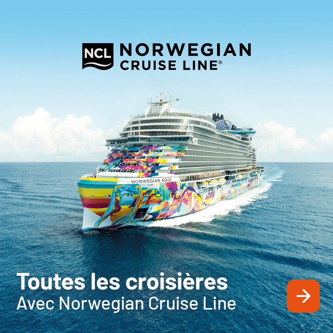 Croisières NCL