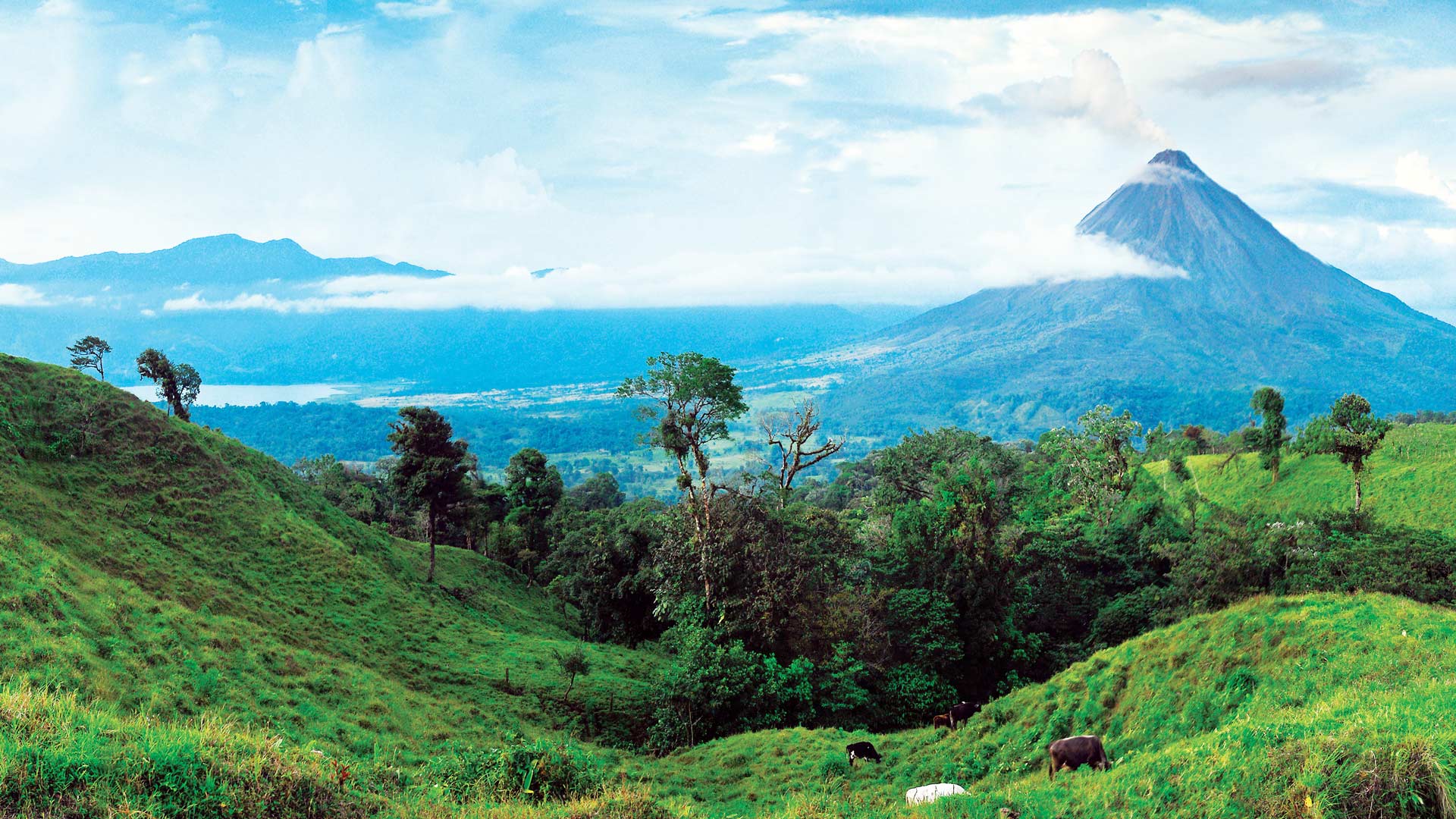 Forfaits voyages au Costa Rica Groupe Voyages Québec