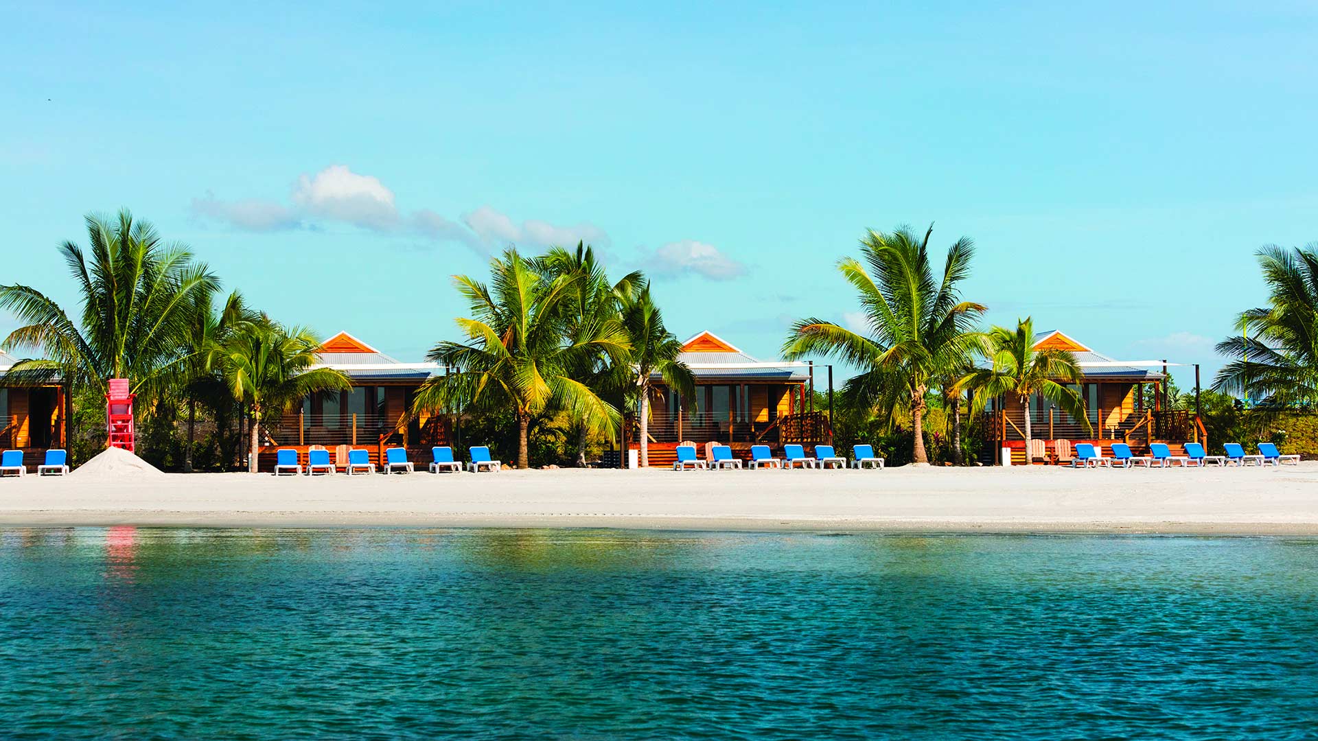 Croisière dans les Caraïbes de l