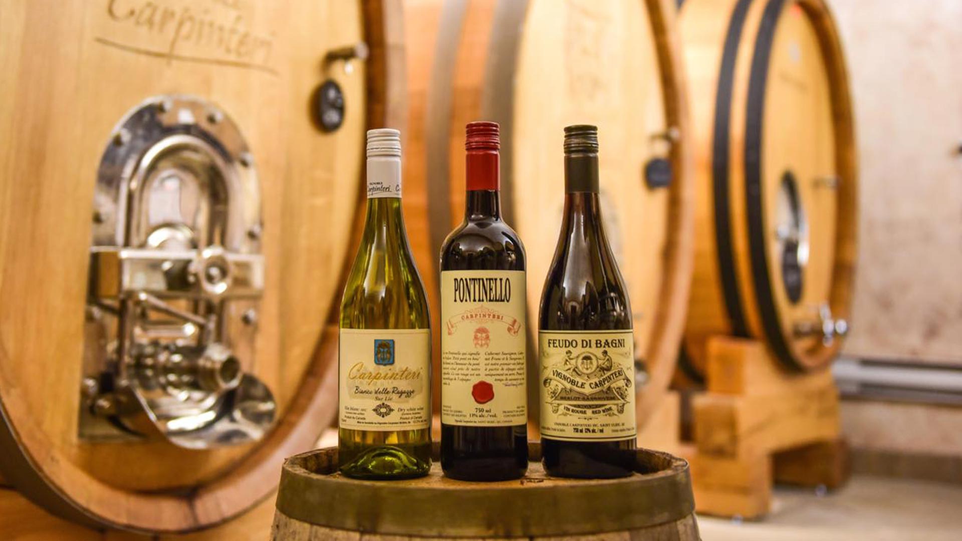 Saveurs de Gaspésie