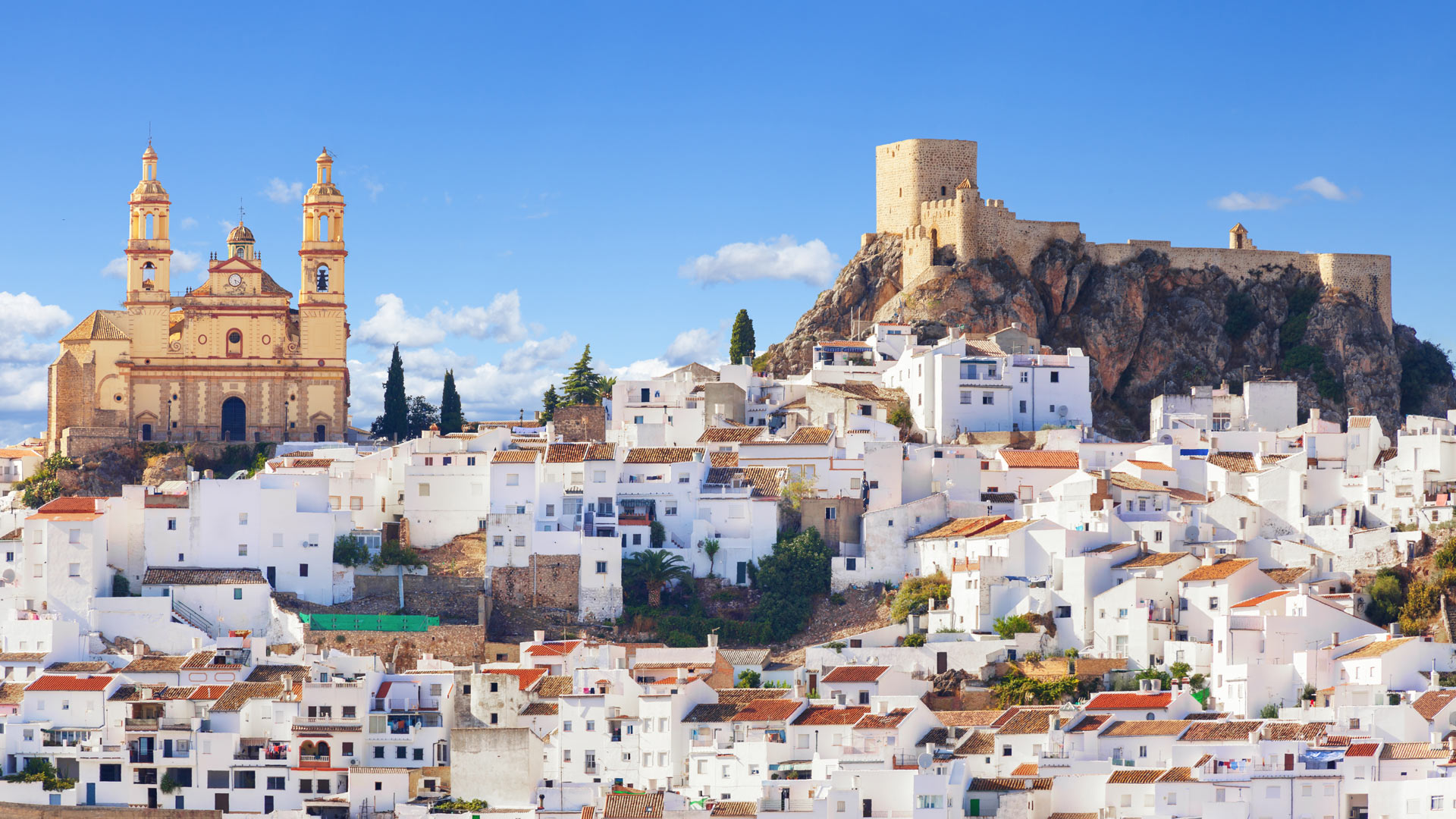 Entre fleuves et mer - Croisière en Espagne et au Portugal