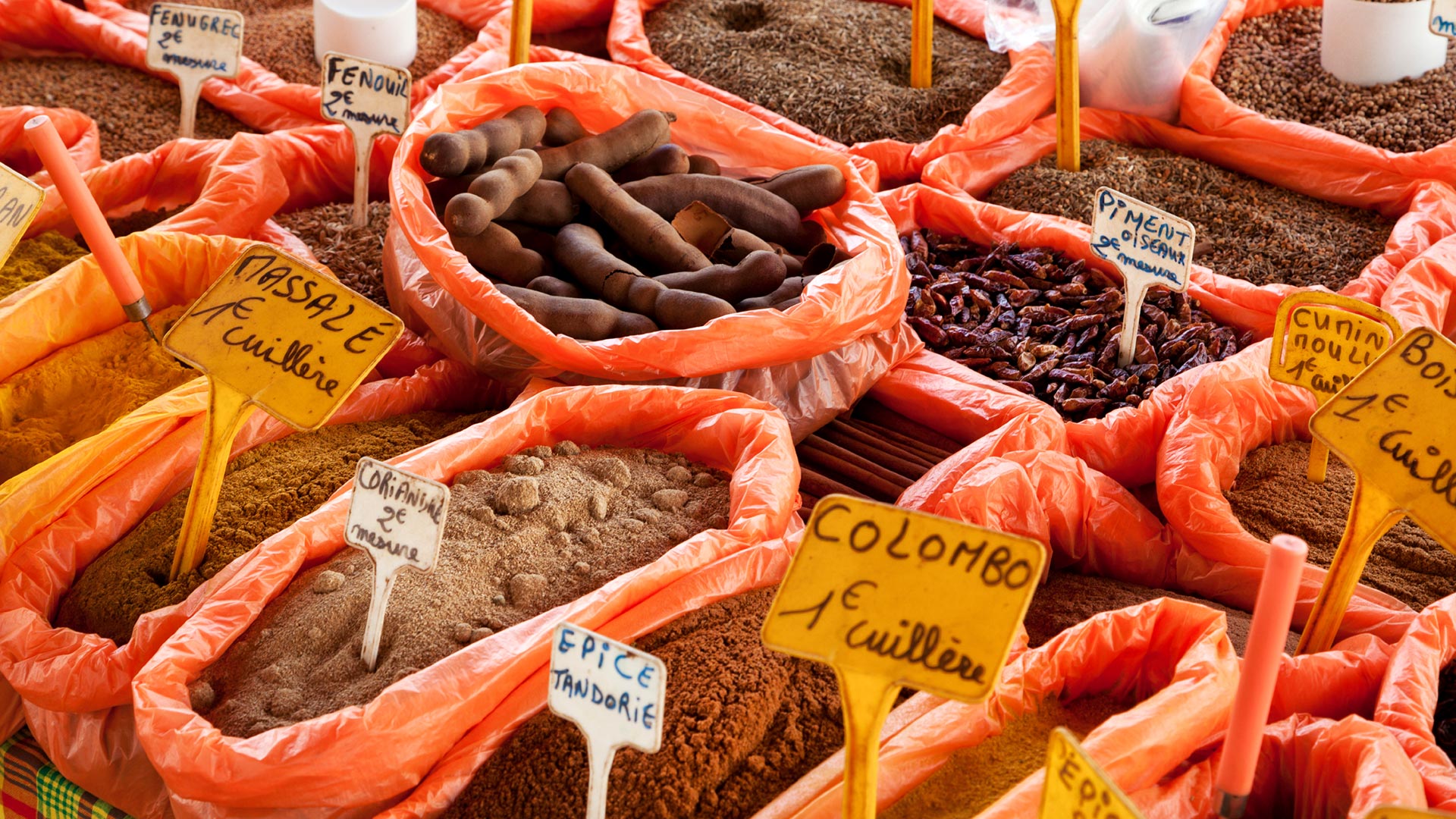 Séjour en Guadeloupe, l